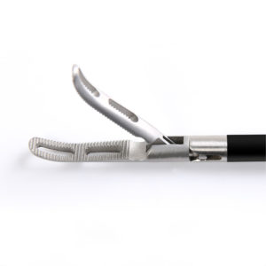 Stomach Curved Forceps